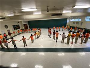 Unity Day Picture 